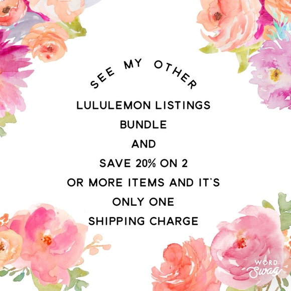 Lululemon Inspire Tight Score Jacquard Black Indian Ocean Black Size 6 - Picture 14 of 15